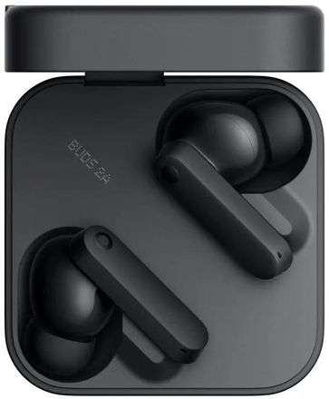 Наушники NOTHING Buds 2A, Bluetooth, внутриканальные, темно-серый [a10600107]