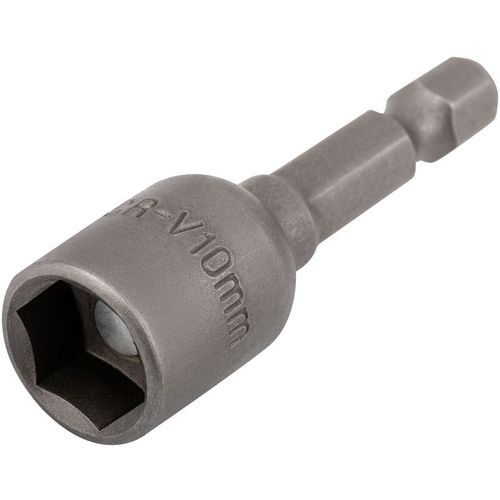 Головка торцевая FIT 57940, универсальная, HEX (шестигранный)