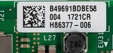 Сетевая карта Intel X550T2BLK 2xRG45 10Gb/s PCI-E 3.0x8 Low Profile (X550T2BLK 940136)