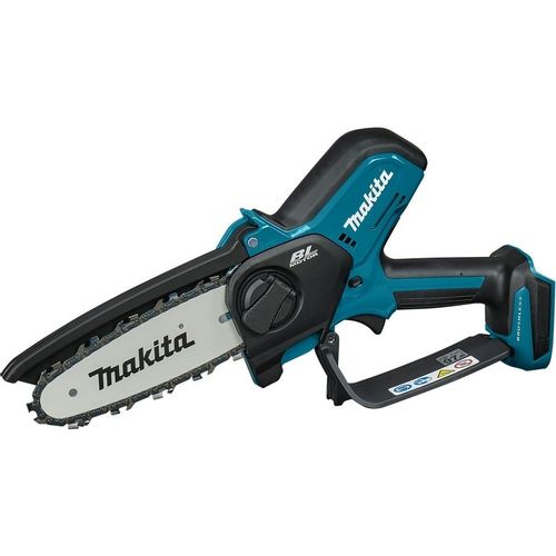 Цепная пила Makita DUC150Z, 18В