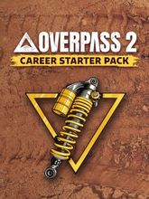 Изображение товара Дополнение к игре NACON Overpass 2 - Career Starter Pack для ПК цифровой ключ Россия
