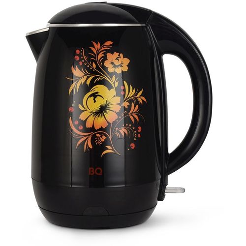 Чайник электрический BQ KT1702P, 1.8л, пластик