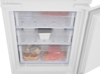 Встраиваемый холодильник Indesit IBH 18, No Frost, 177.5см