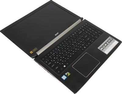 Acer 2025 i7 7700hq