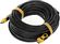 Изображение товара Кабель аудио-видео NingBo HDMI (m) -  HDMI (m),  10м, GOLD,  ф/фильтр,  черный [hdmi-v1.4-10-ny-br]