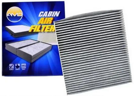 Фильтр салонный AMD AMD.JFC82C