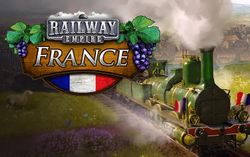 Изображение товара Дополнение к игре KALYPSO MEDIA Railway Empire - France, для ПК, регион: Россия,СНГ, русская версия Изображение товара Дополнение к игре KALYPSO MEDIA Railway Empire - France, для ПК, регион: Россия,СНГ, русская версия