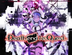 Изображение товара Игра Idea Factory International Death end re;Quest для ПК цифровой ключ Изображение товара Игра Idea Factory International Death end re;Quest для ПК цифровой ключ