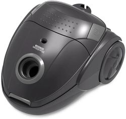 Пылесос BLACKTON Bt VC1401B, черный/серый