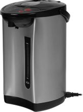 Термопот Vitek VT-7101, черный и серебристый – купить в Ситилинк | 2035793