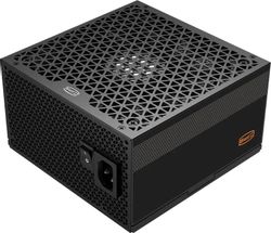Изображение товара Блок питания PCCOOLER YK750,  750Вт,  80 PLUS BRONZE,  135мм, черный, retail [p5-yk750-b1fwbk1-eu]
