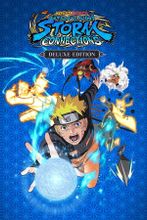 Изображение товара Игра Naruto X Boruto Ultimate Ninja Storm Connections для ПК на Steam