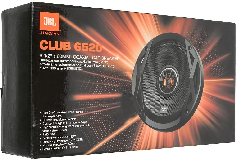 Club6520 sales