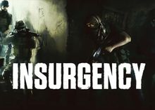 Изображение товара Игра ASPYR Insurgency для ПК в цифровом виде с ключом СНГ