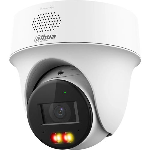 Камера видеонаблюдения IP Dahua DH-IPC-PT1239HP-PV-0280B, 1920х1080 pix, 2.8 мм, белый