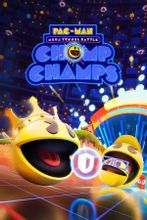Изображение товара Игра NAMCO BANDAI Pac-Man Mega Tunnel Battle Chomp Champs ПК цифровое издание
