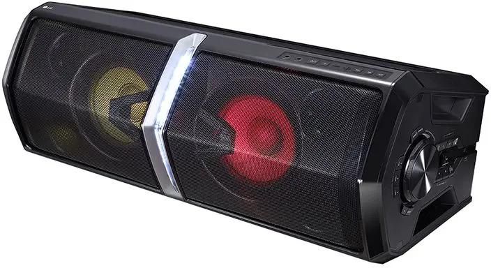LG FH6 600