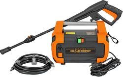 Мойка высокого давления CARVER CW-1400 Compact