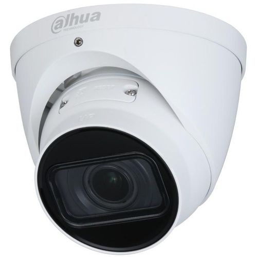 Камера видеонаблюдения IP Dahua DH-IPC-HDW1431T-ZS-S4, 2688х1520 pix, 2.8-12 мм, белый [dh-ipc-hdw1431tp-zs-s4]