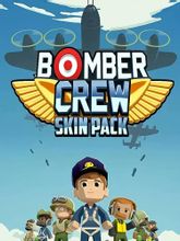 Изображение товара Дополнение к игре CURVE GAMES Bomber Crew Skin Pack для ПК