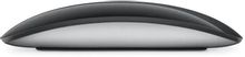 Мышь беспроводная Apple Magic Mouse 3 A1657, черный