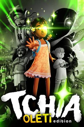 Игра KEPLER INTERACTIVE Tchia: Oleti Edition, для ПК, регион: Россия,СНГ, RUS (интерфейс и субтитры)