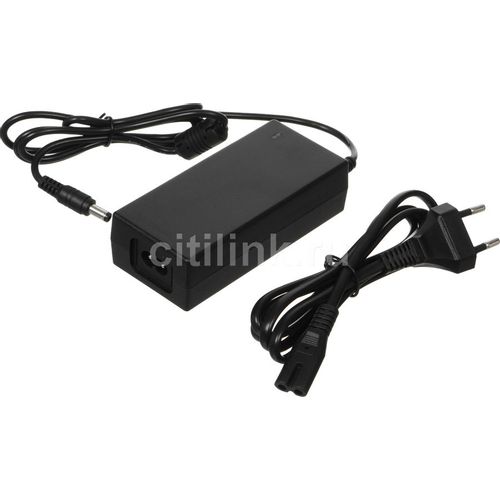 Блок питания AC/DC Osnovo PS-12048 12В 40Вт