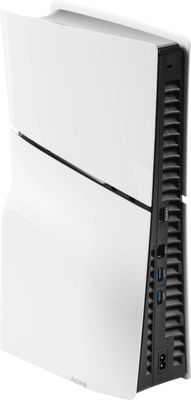 Игровая консоль PlayStation 5 Slim CFI-2000A01, 1000ГБ, с