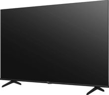 50" Телевизор Hisense 50E7NQ, QLED, 4K Ultra HD, черный, СМАРТ ТВ, Vidaa