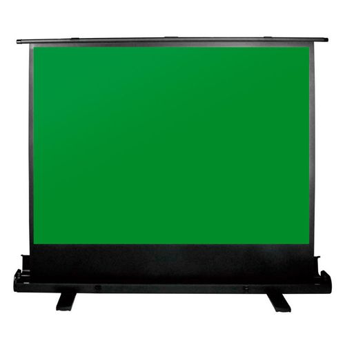 Экран Cactus GreenFloorExpert CS-PSGFE-200X150, 150х200 см, 4:3, напольный