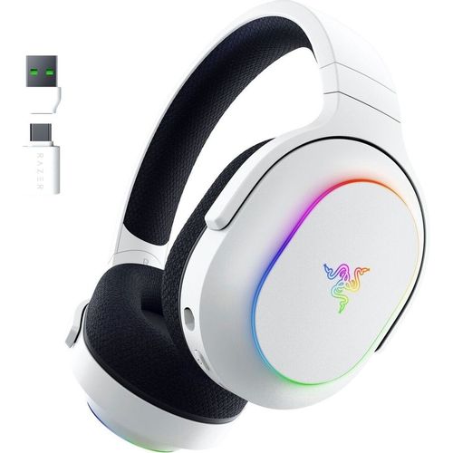 Беспроводные наушники Razer Barracuda X Chroma 2024