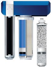 Водоочиститель Барьер Evolution OSMO M,  белый