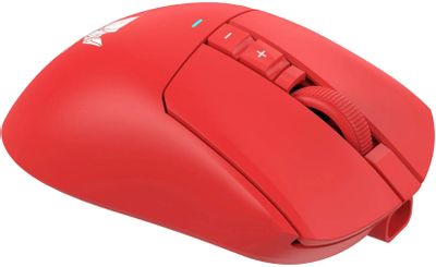 Обзор товара мышь беспроводная A4TECH Bloody R73 Ultra, игровая, радио ...