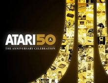 Изображение товара Игра Atari 50 The Anniversary Celebration для ПК цифровой ключ