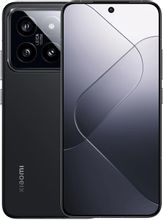 Изображение товара Смартфон Xiaomi 14 12/512Gb черный с профессиональной камерой Leica, 5G