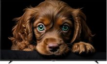 Изображение товара 55QLED телевизор TOPDEVICE 4K Ultra HD Smart TV Android Черный