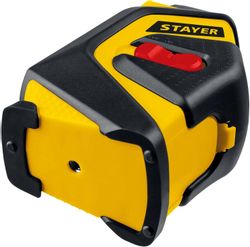 Лазерный нивелир Stayer 34962-2 34962-2
