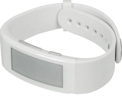 Sony smartband talk swr30 white online