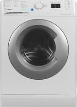 Отзывы на Стиральная машина Indesit Innex BWSA 51051 S, с фронтальной ...