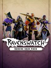 Изображение товара Дополнение к игре NACON Ravenswatch - Ravens Skin Pack, для  ПК,  регион: Россия,  RUS (интерфейс и субтитры)