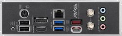 Материнская плата MSI MAG B550 TOMAHAWK WIFI