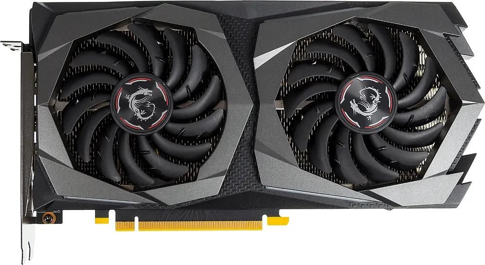 Msi 2060 super gaming 2025