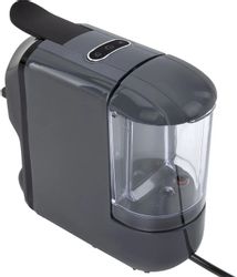 Капсульная кофеварка SONNEN CM510G, цвет: графитовый