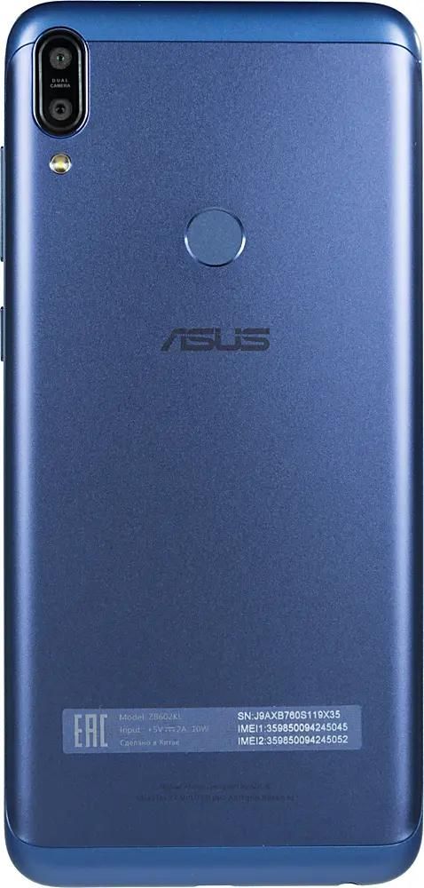 ♦️㊼ASUS Zenfone Max Pro M1 ZB602KL-X00TD ZenFone Max Pro (M1) (ZB602KL) | スマートフォン