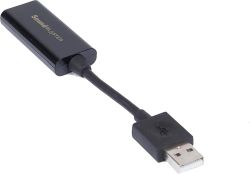 Звуковая карта USB Creative Sound Blaster Play! 3