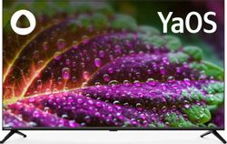 Изображение товара 43" Телевизор StarWind SW-LED43SG300 FULL HD, СМАРТ ТВ, YaOS, черный Изображение товара 43" Телевизор StarWind SW-LED43SG300 FULL HD, СМАРТ ТВ, YaOS, черный