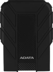 1ТБ Внешний диск HDD A-Data DashDrive Durable HD710Pro, USB 3.0, черный