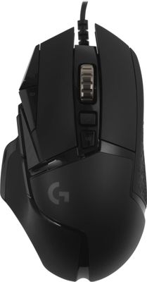 Logitech G502 Hero USB 910 005469 910 005471