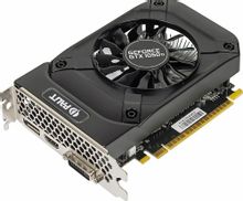 Видеокарта Palit NVIDIA GeForce GTX 1050TI PA-GTX1050TI