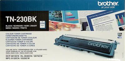 Toner Xerox Brother Noir 006R03040 TN230BK – Neuf, Compatible